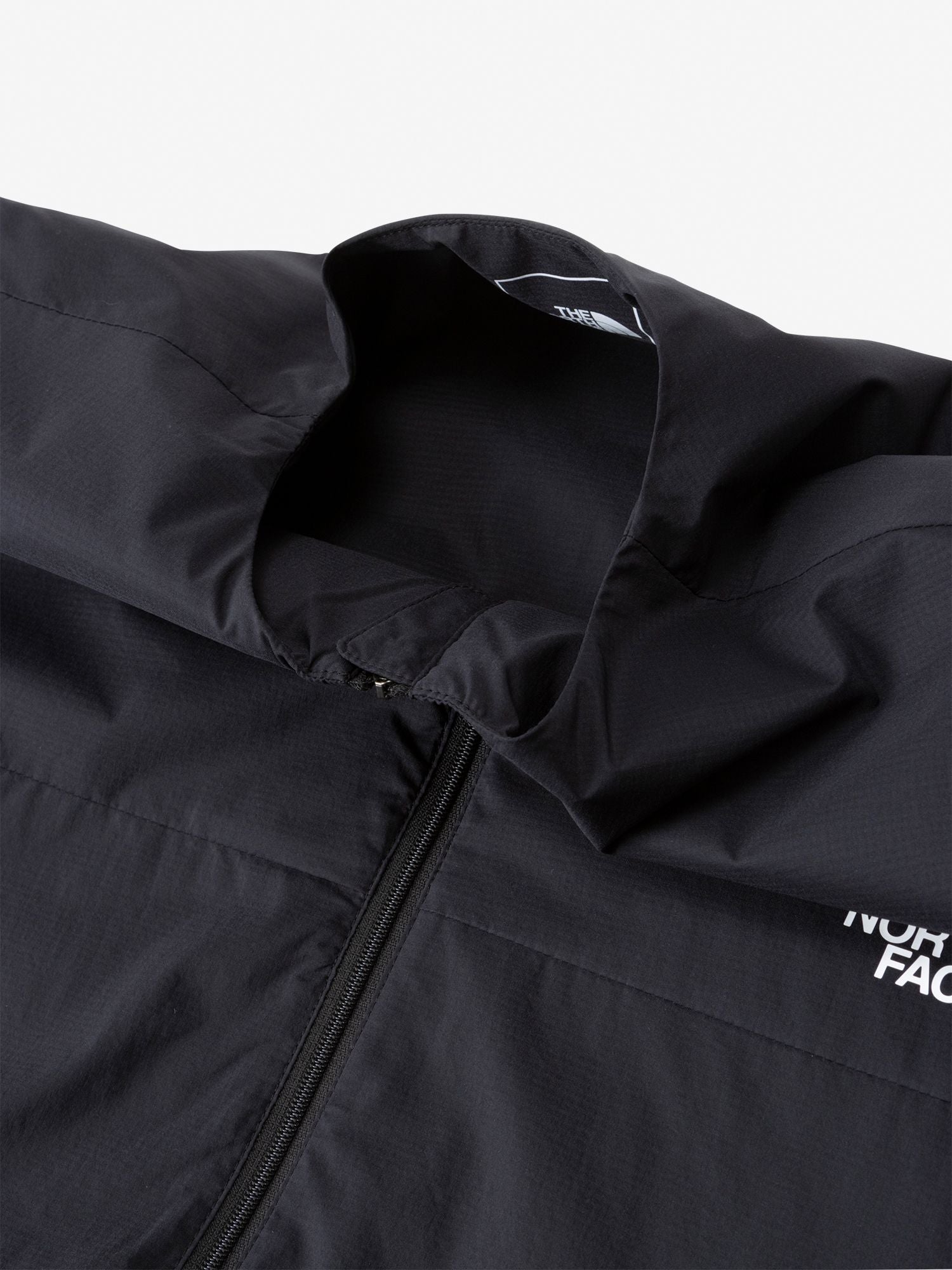 Ventrix Active Round Neck Jacket (Unisex)