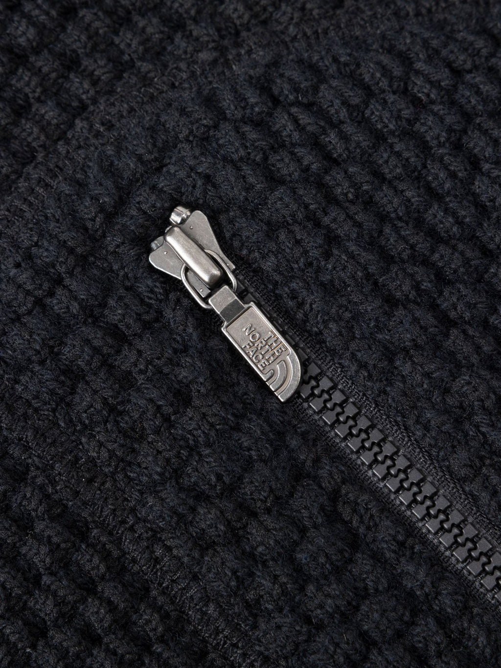 Rock Surface Wool Drivers Knit (Unisex)