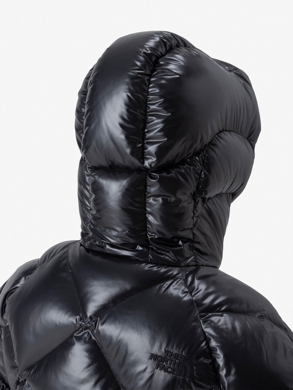 WL Quilted Down Jacket (Women's)