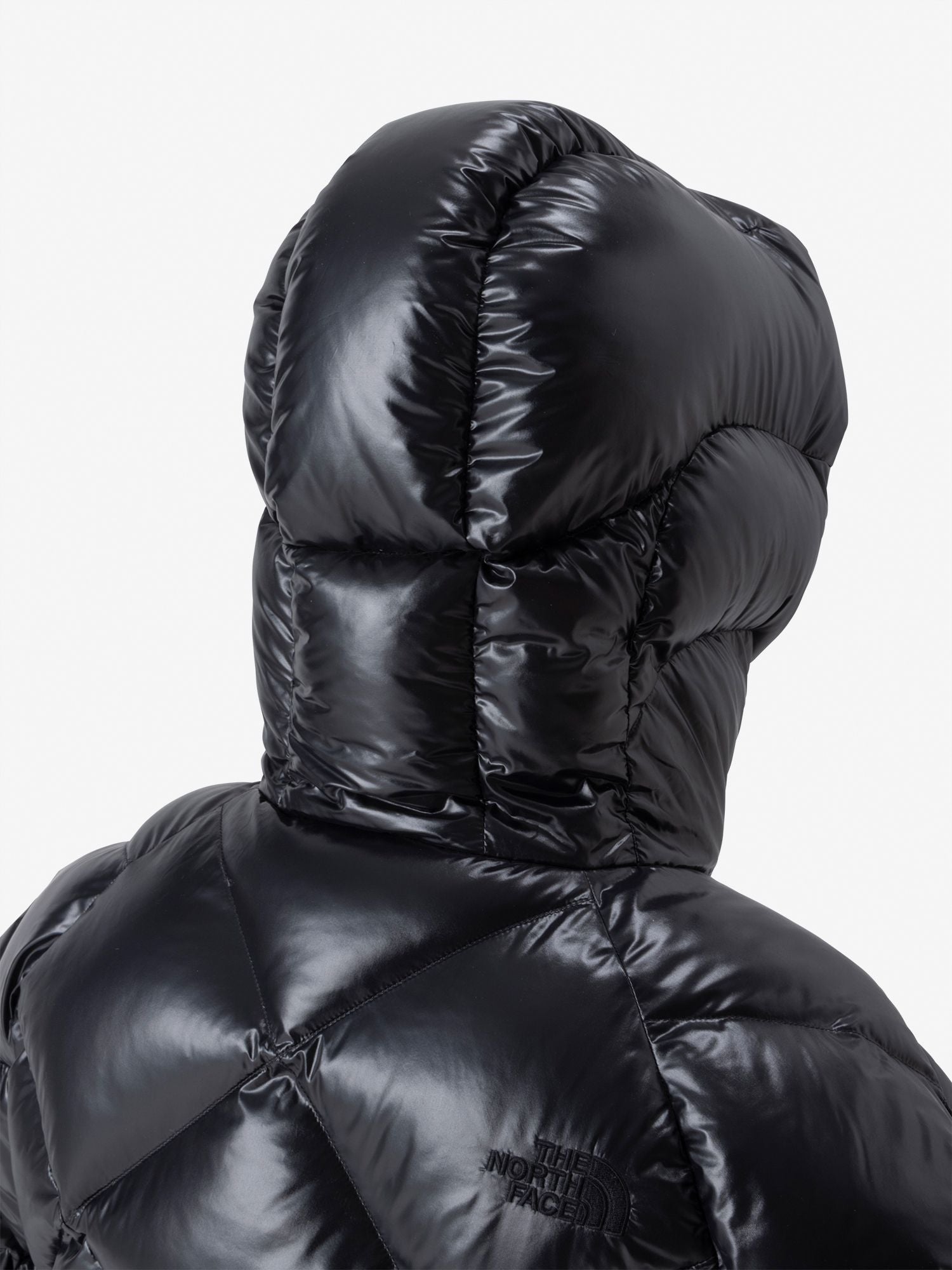 WL Quilted Down Jacket (Women's)