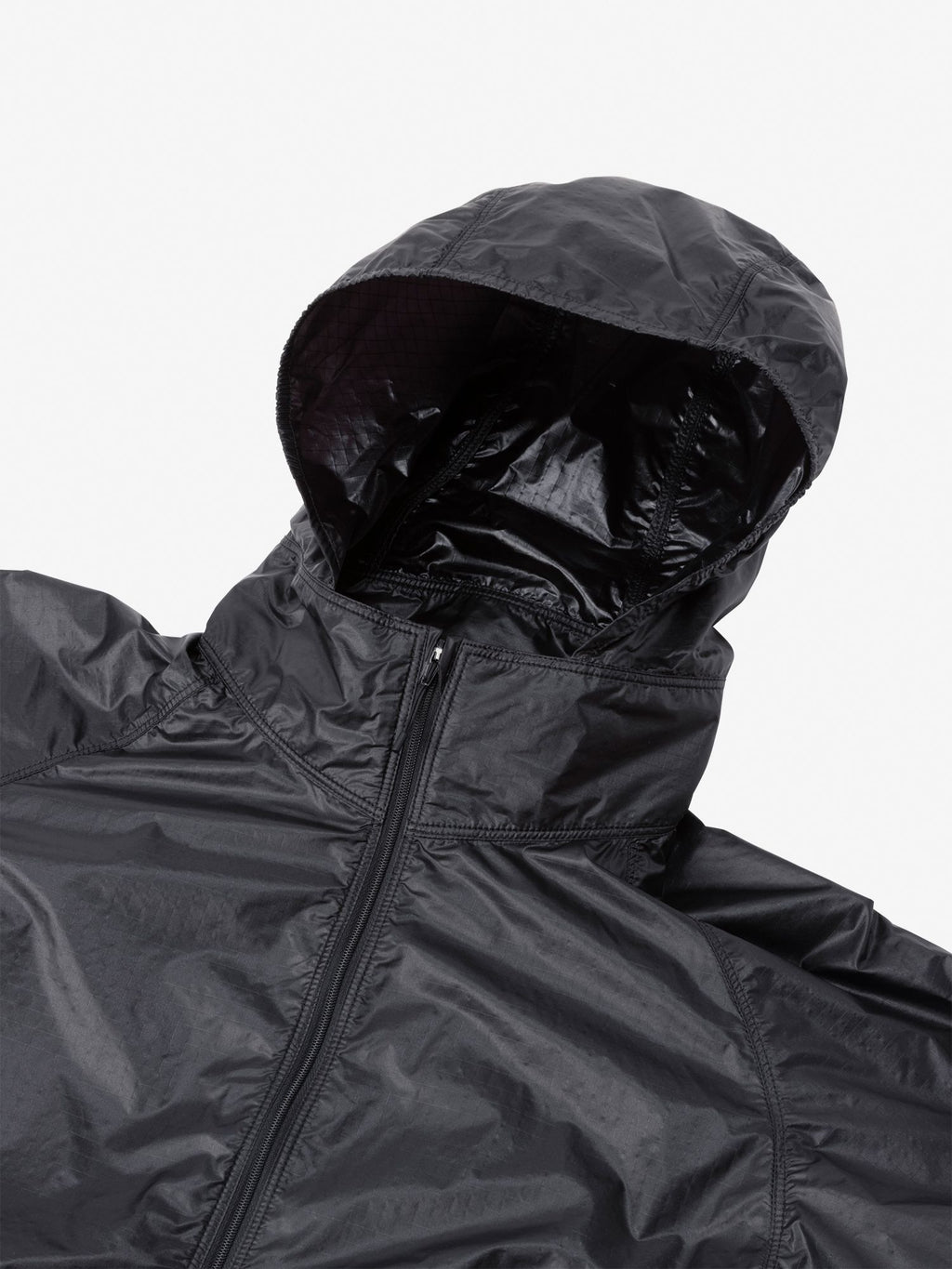 Kibitaki Full Zip Hoodie (Unisex)