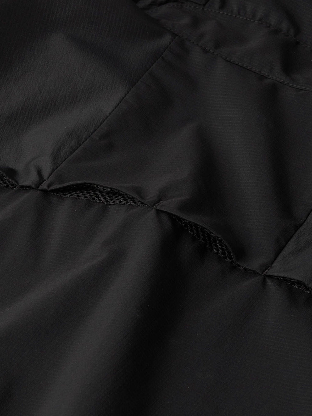 Swallowtail Vent Hoodie (Women's)