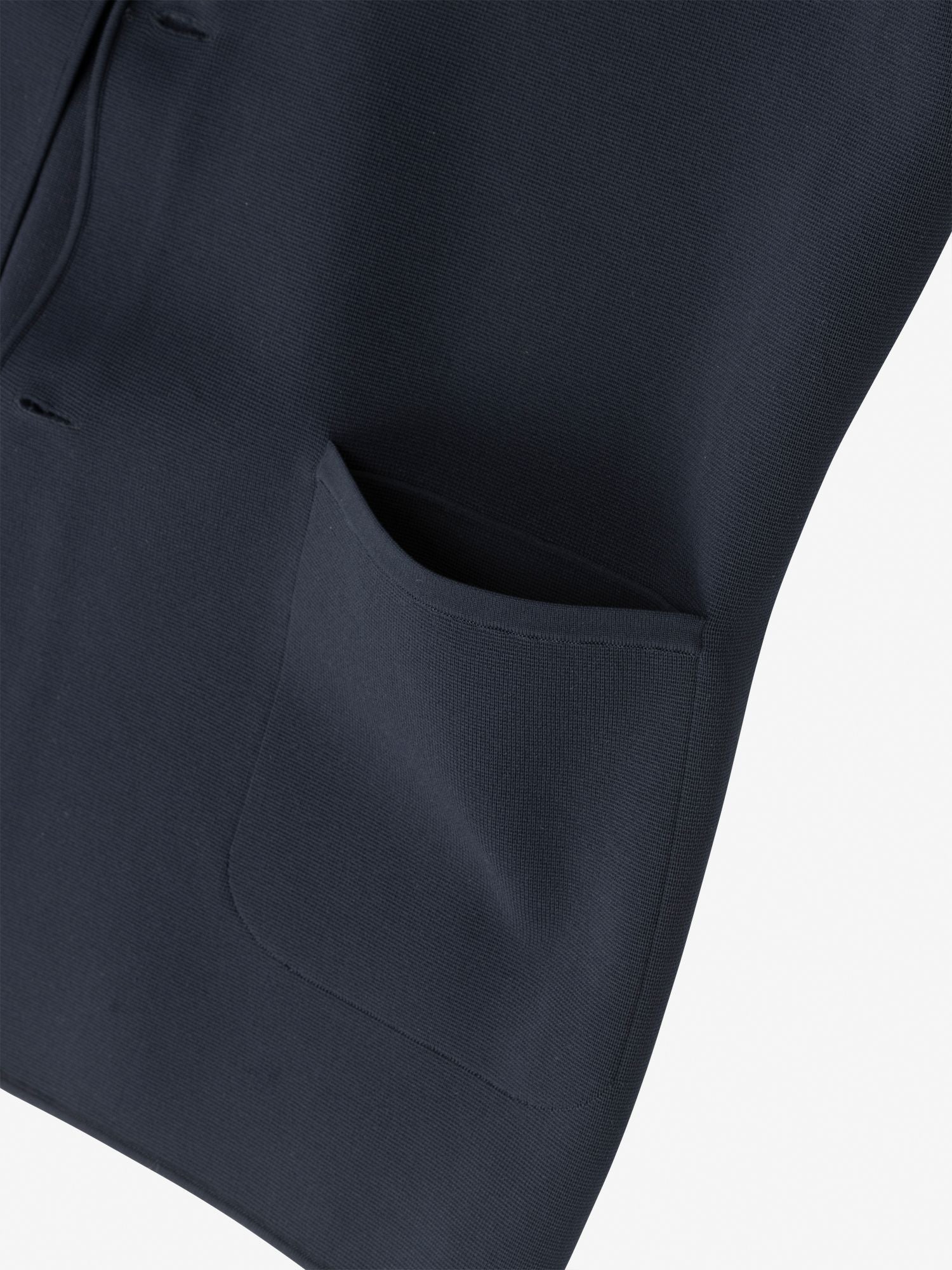 Wiff Tailored Jacket (Unisex)