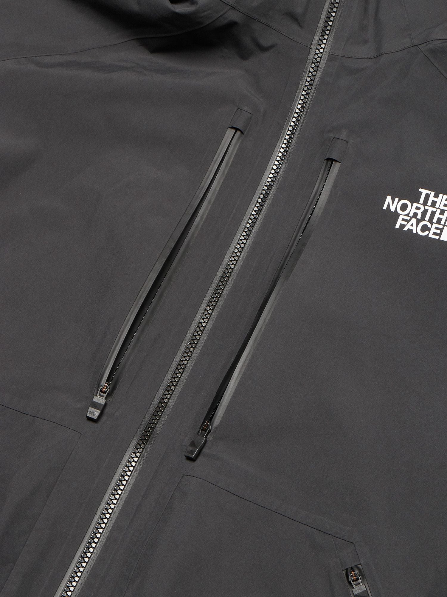 Layback Ride Jacket (Unisex)