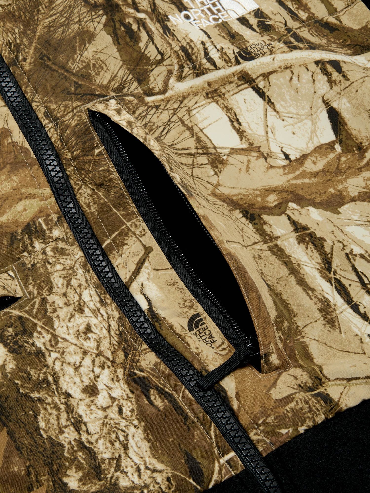 Novelty Denali Jacket (Men's)