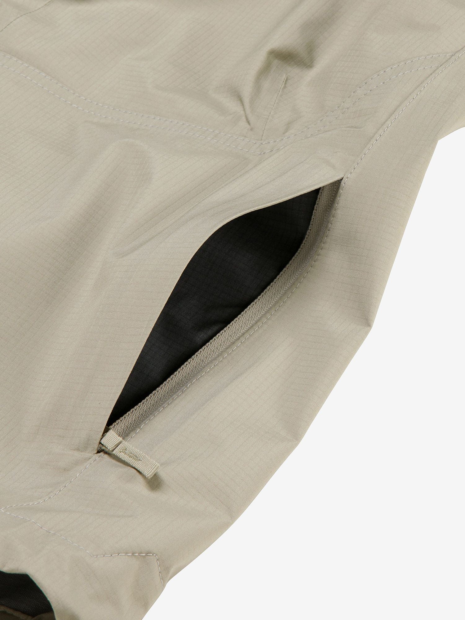 Hikers Jacket (Men's)