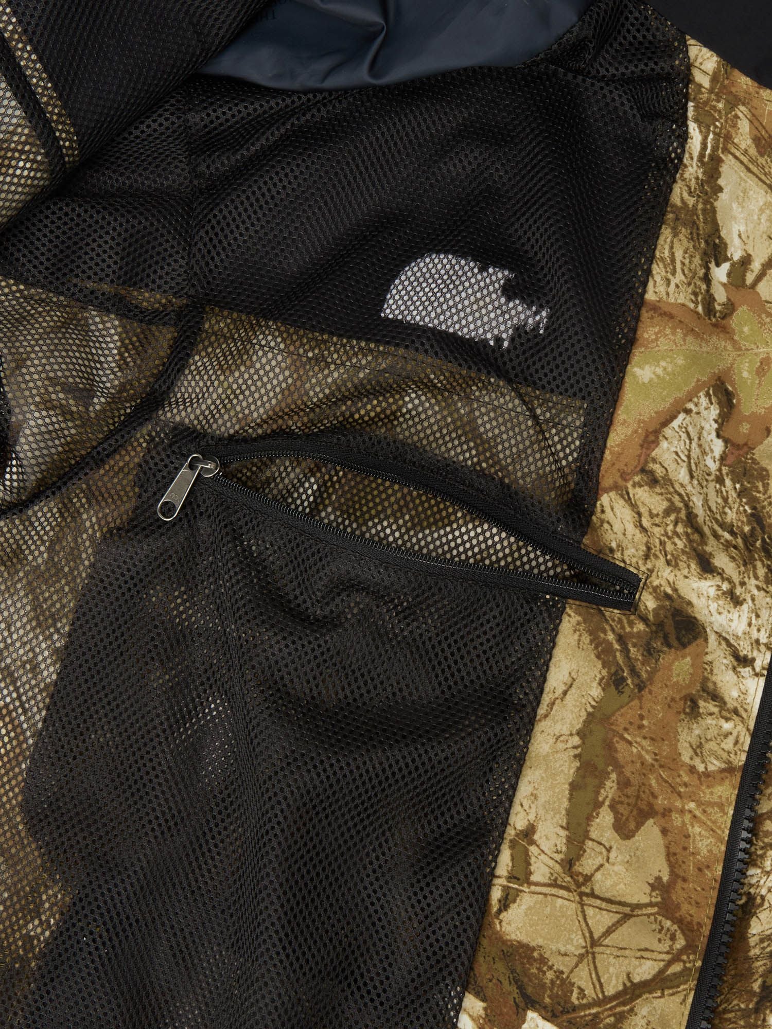 Novelty Hydrena Wind Jacket (Unisex)