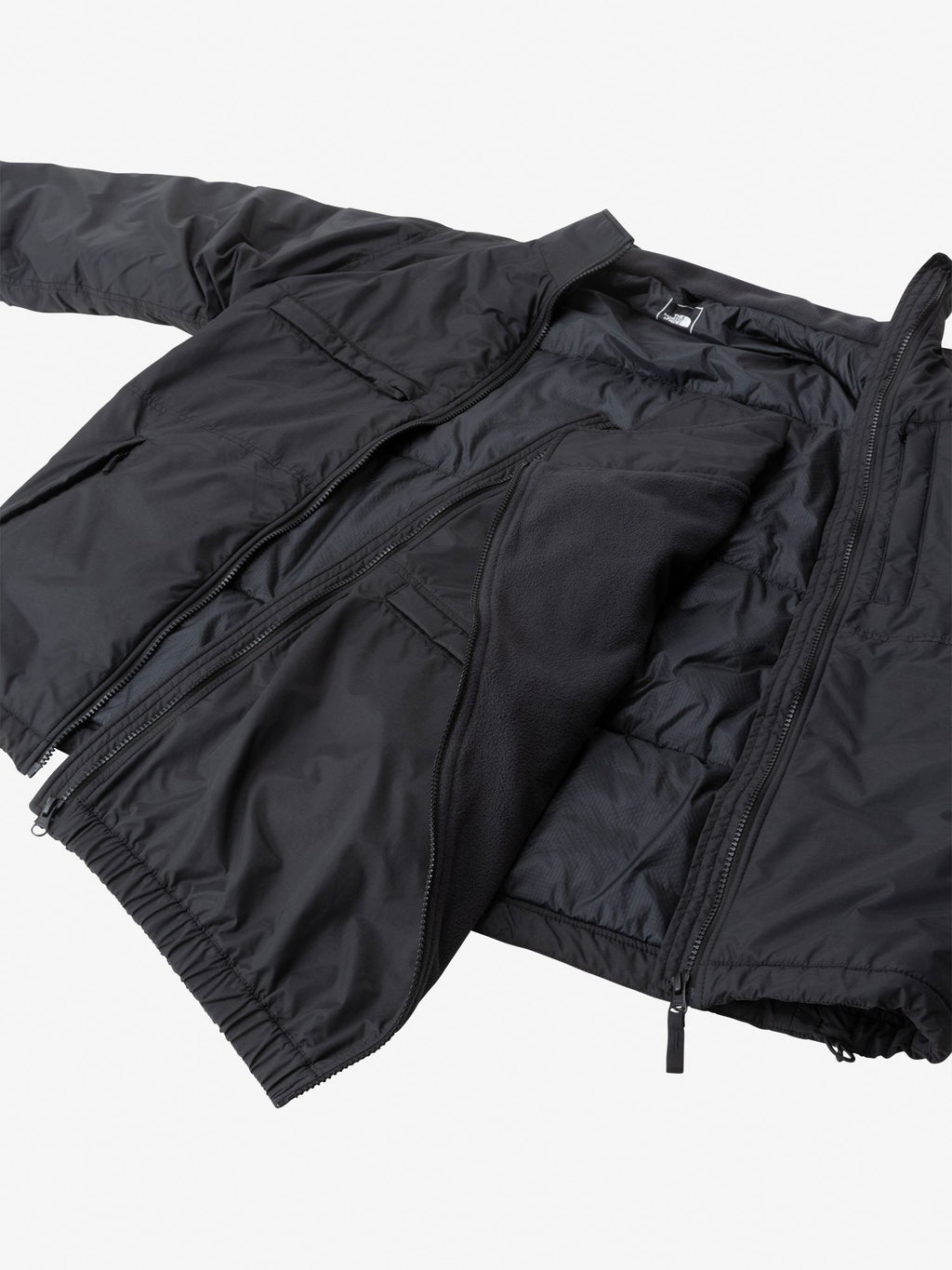 CR Move Insulation Jacket (Unisex)