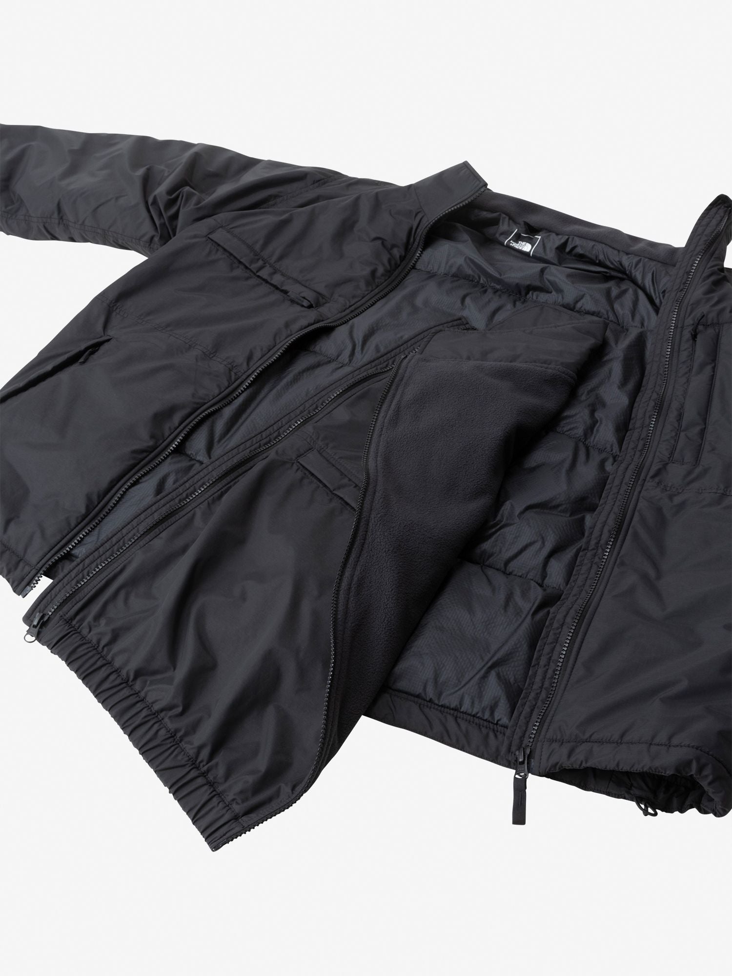 CR Move Insulation Jacket (Unisex)