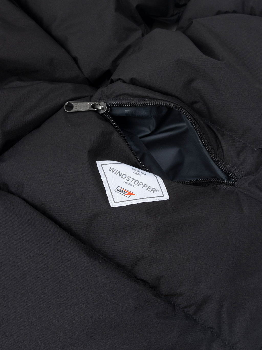 Alteration Sierra Vest (Unisex)