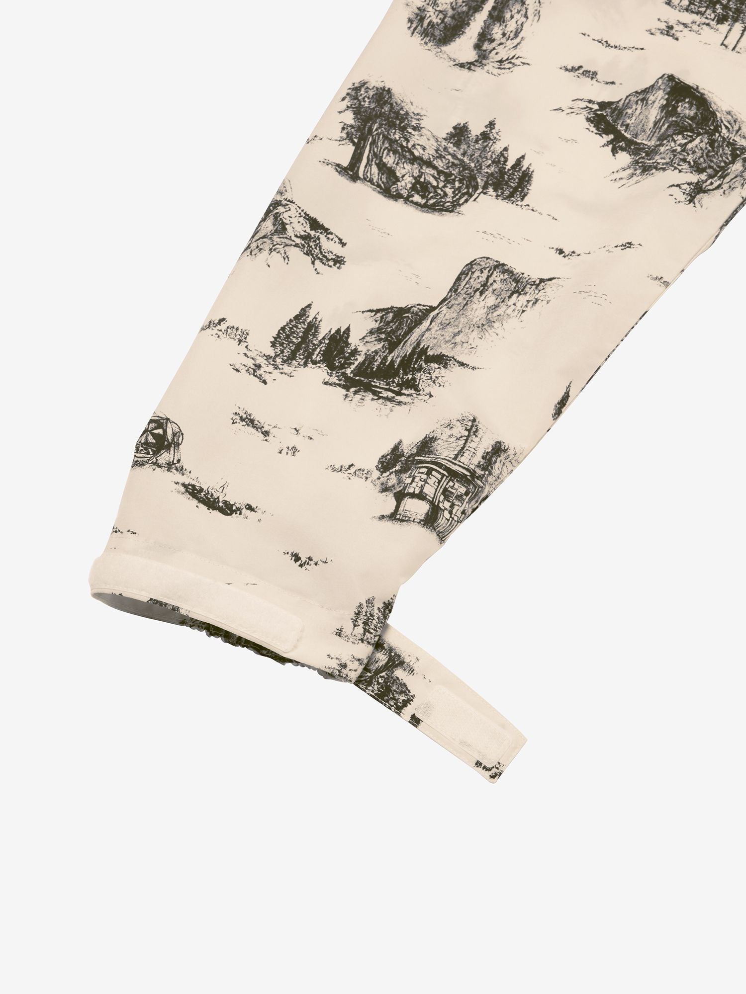 Novelty Compact Jacket (Mens)