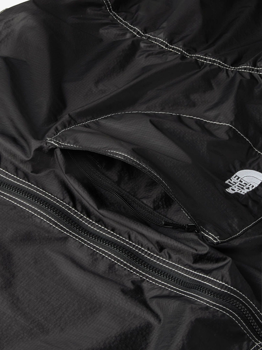 Free Run Wind Parka (Unisex)