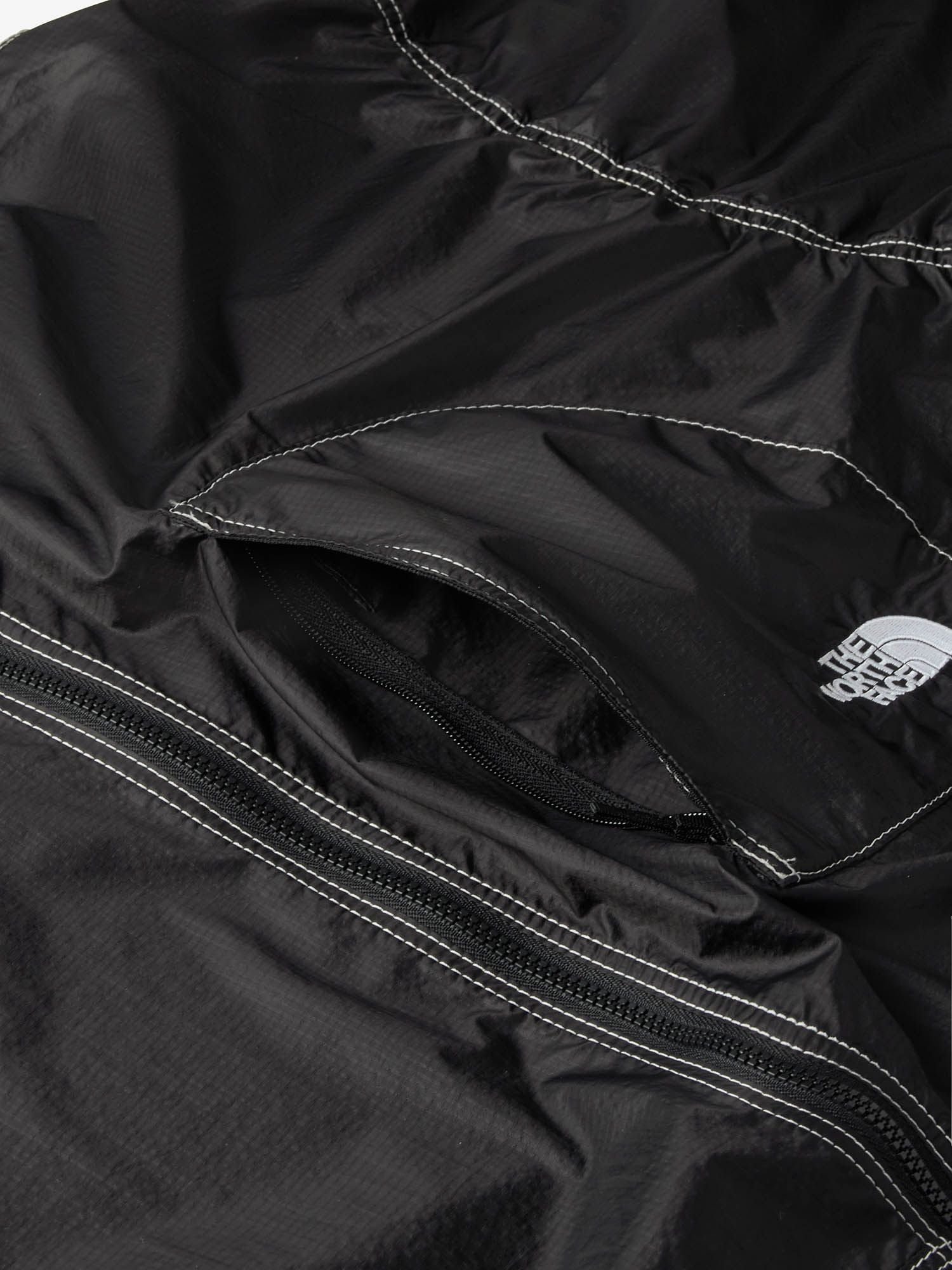 Free Run Wind Parka (Unisex)