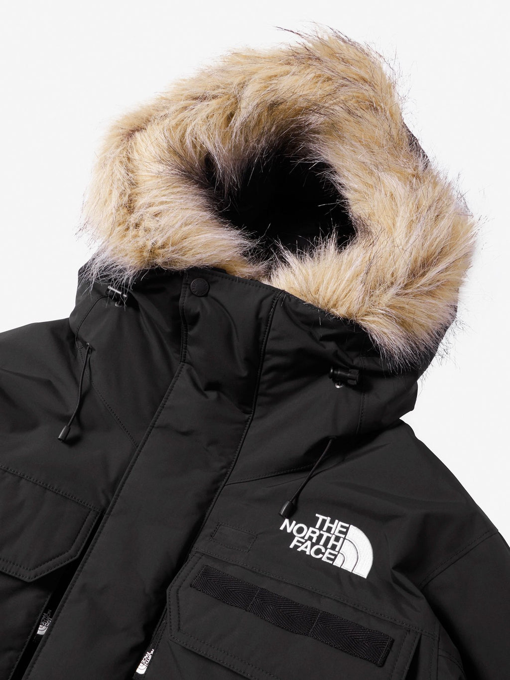 Southern Cross Parka (Unisex)