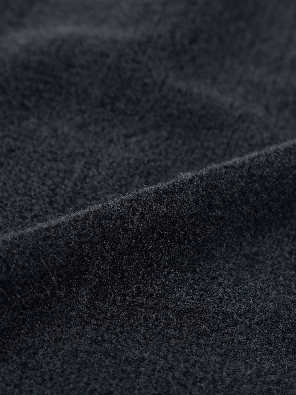 Sleek Comfort Zip Cardigan (Unisex)