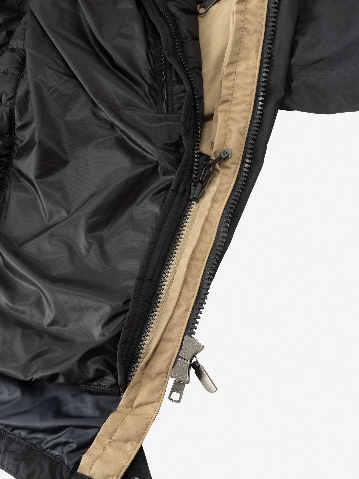 Thunder Jacket (Men's)