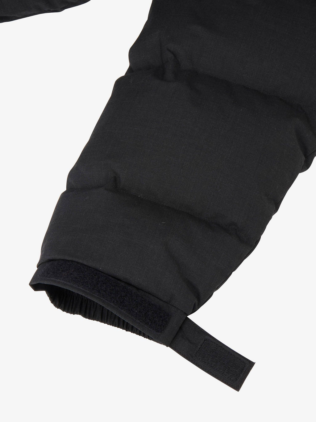 Woolly Nuptse Jacket (Unisex)