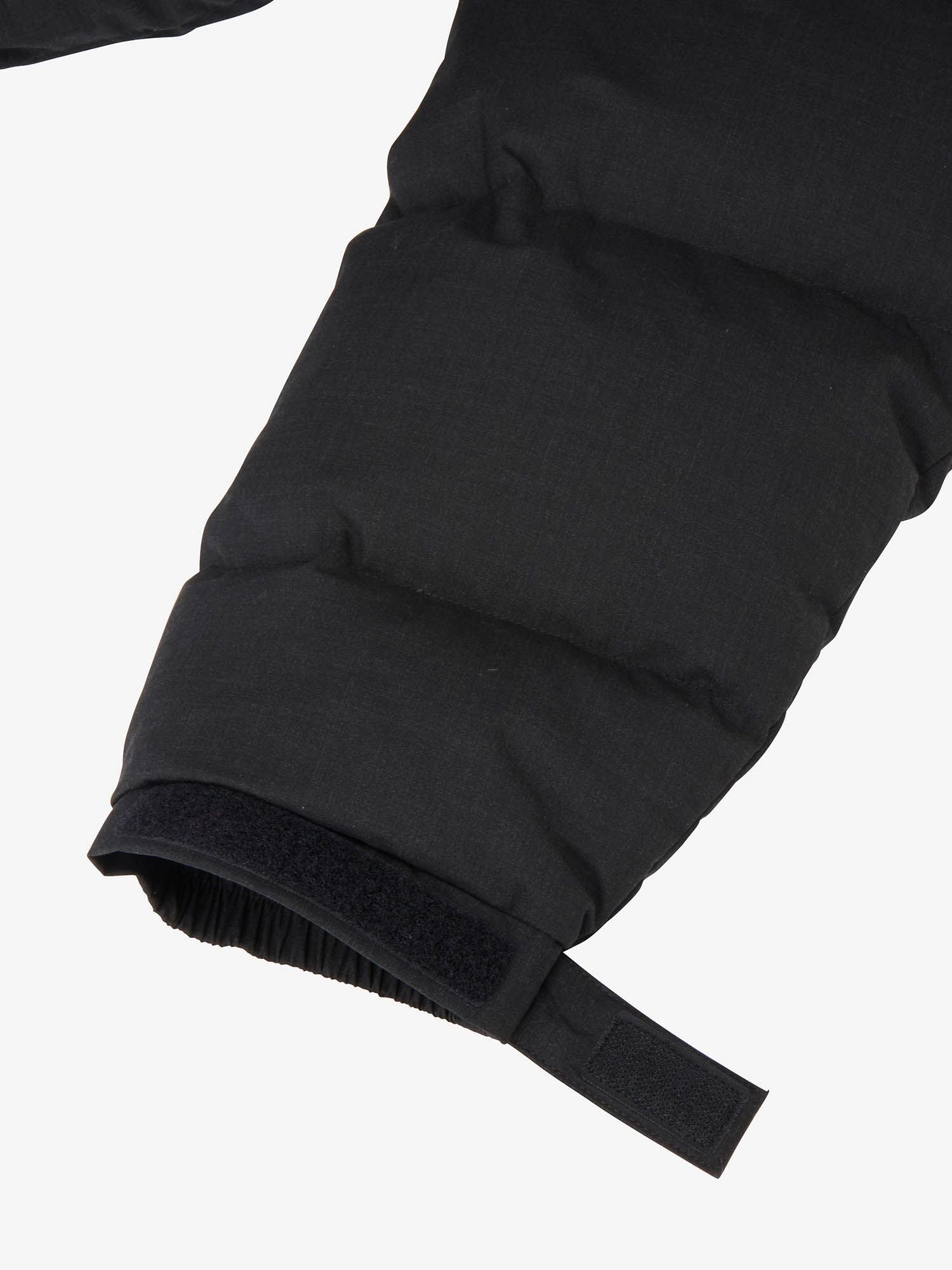 Woolly Nuptse Jacket (Unisex)