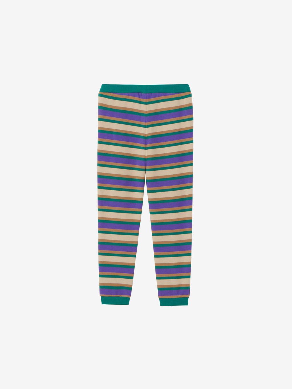 Border Tent Crew & Pants (Kids)