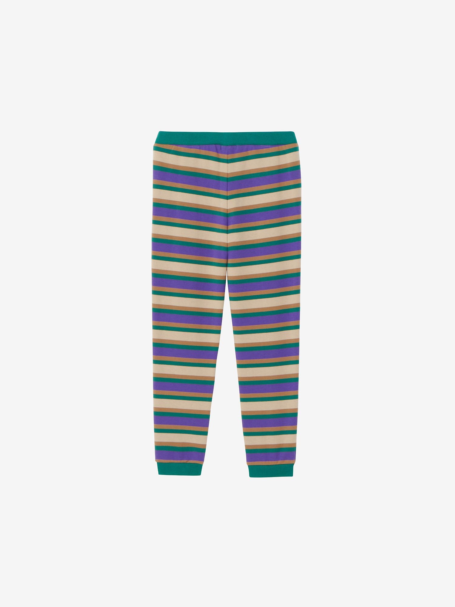 Border Tent Crew & Pants (Kids)