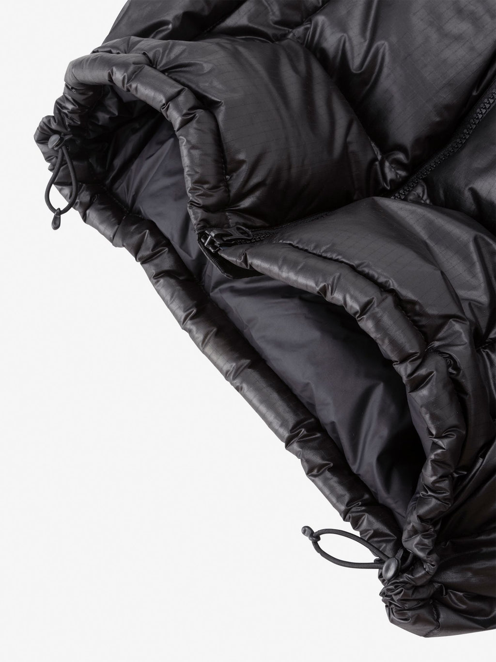 WL Nuptse Vest (Women's)