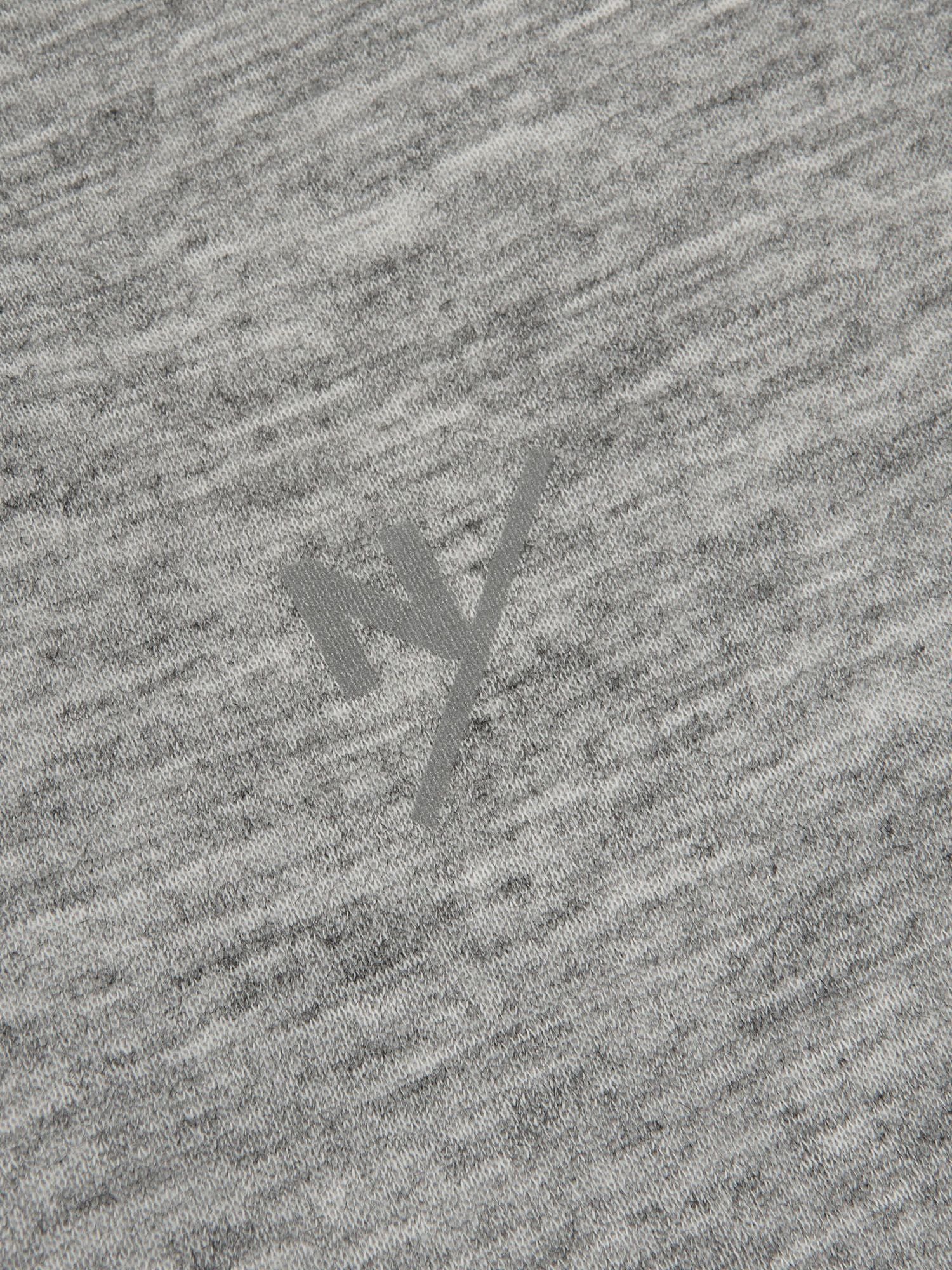 Agave/ Air Jersey Hoodie (Unisex)