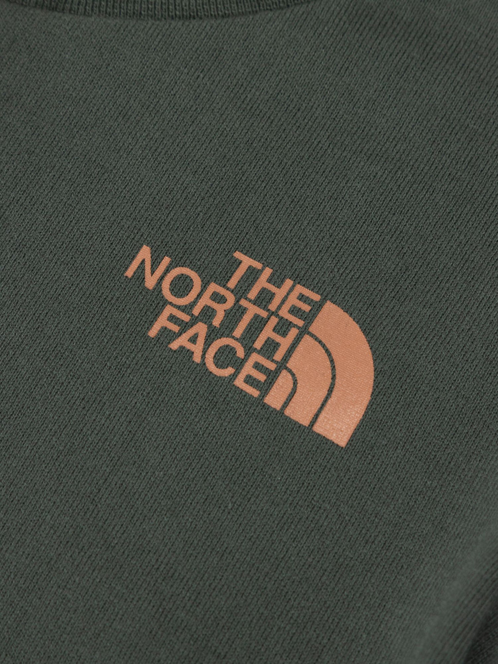 Long Sleeve Graphic Tee (Baby)