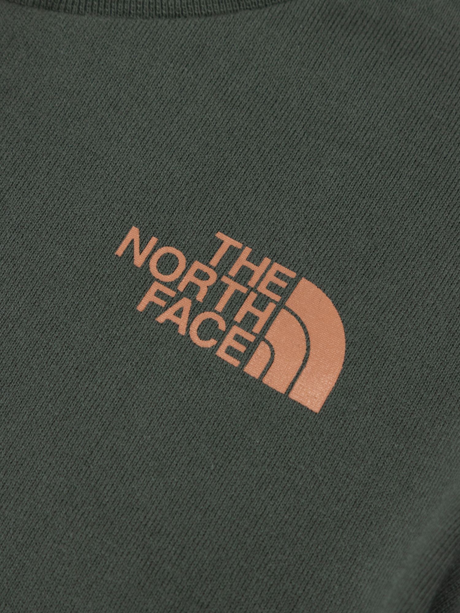 Long Sleeve Graphic Tee (Baby)