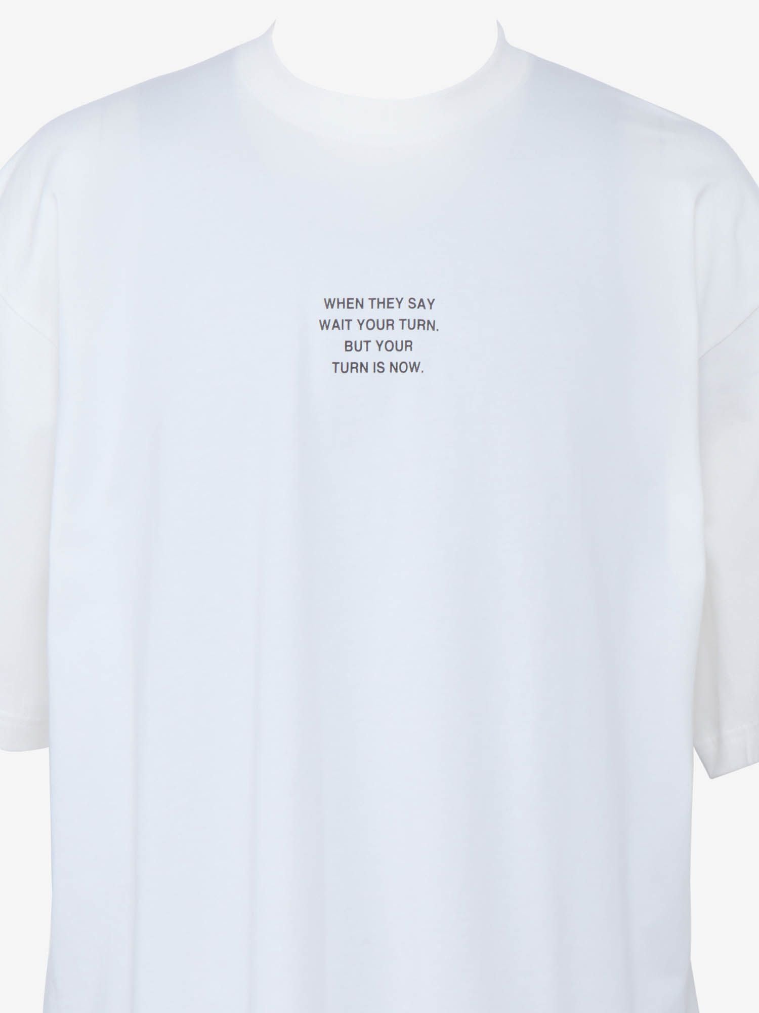 Short Sleeve Free Ride Square Logo Tee (Unisex)