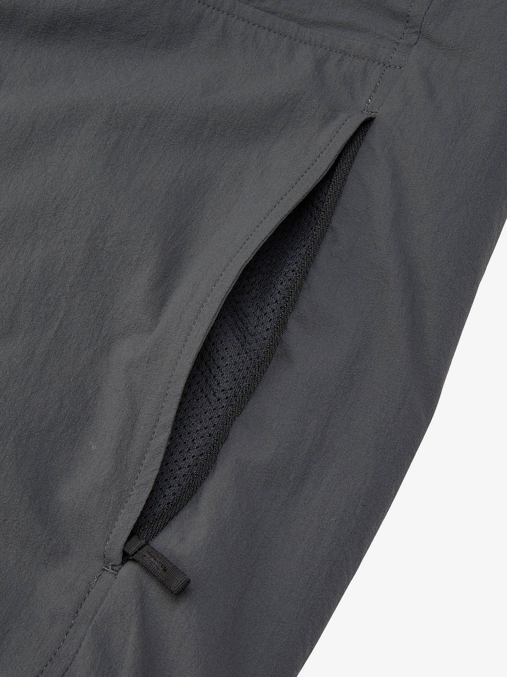 October Mid Anorak (Men's)