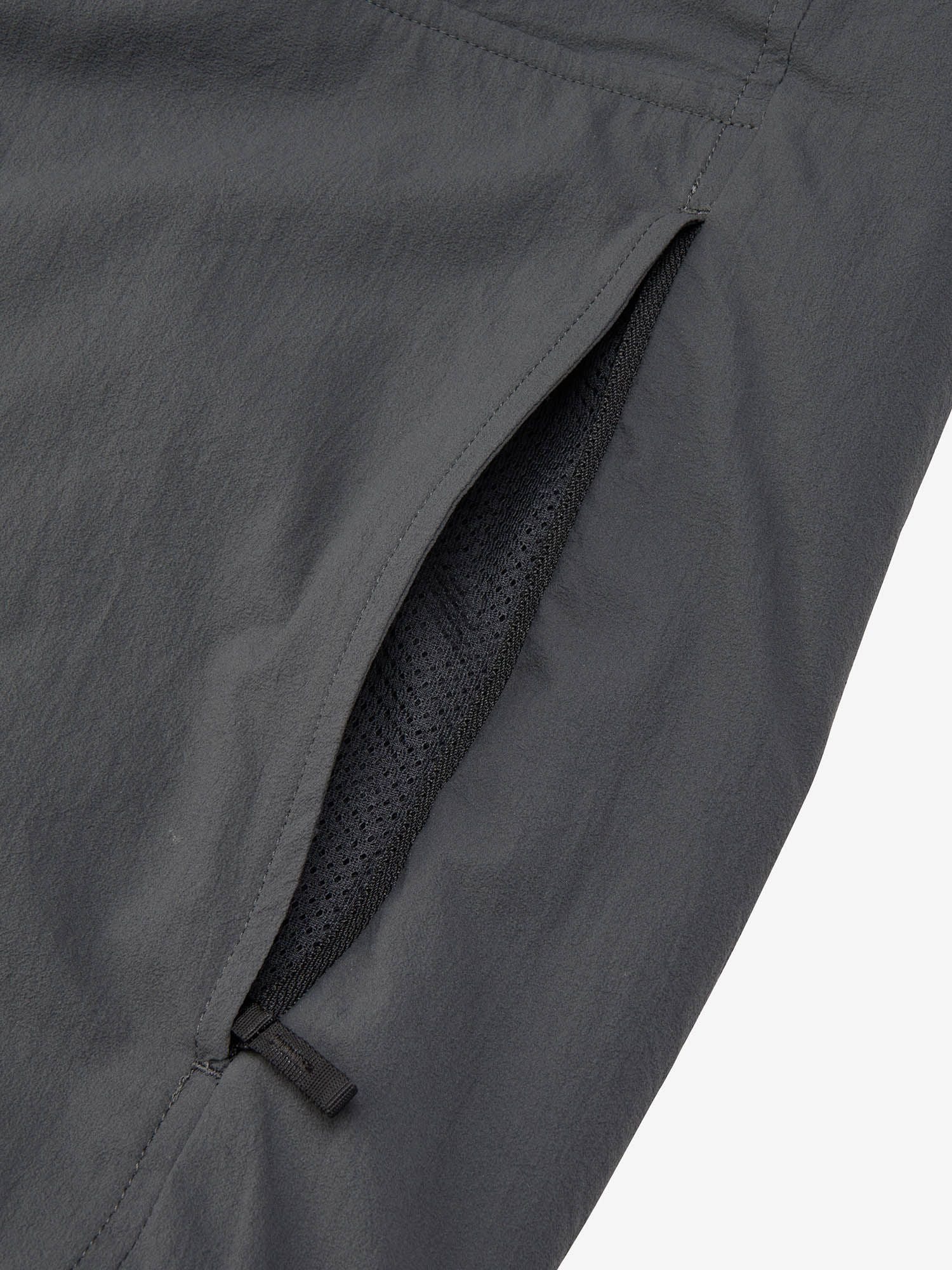 October Mid Anorak (Men's)