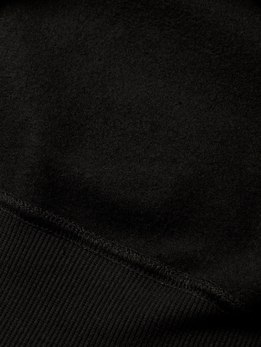 Small Logo Heather Sweat Hoodie (Unisex)