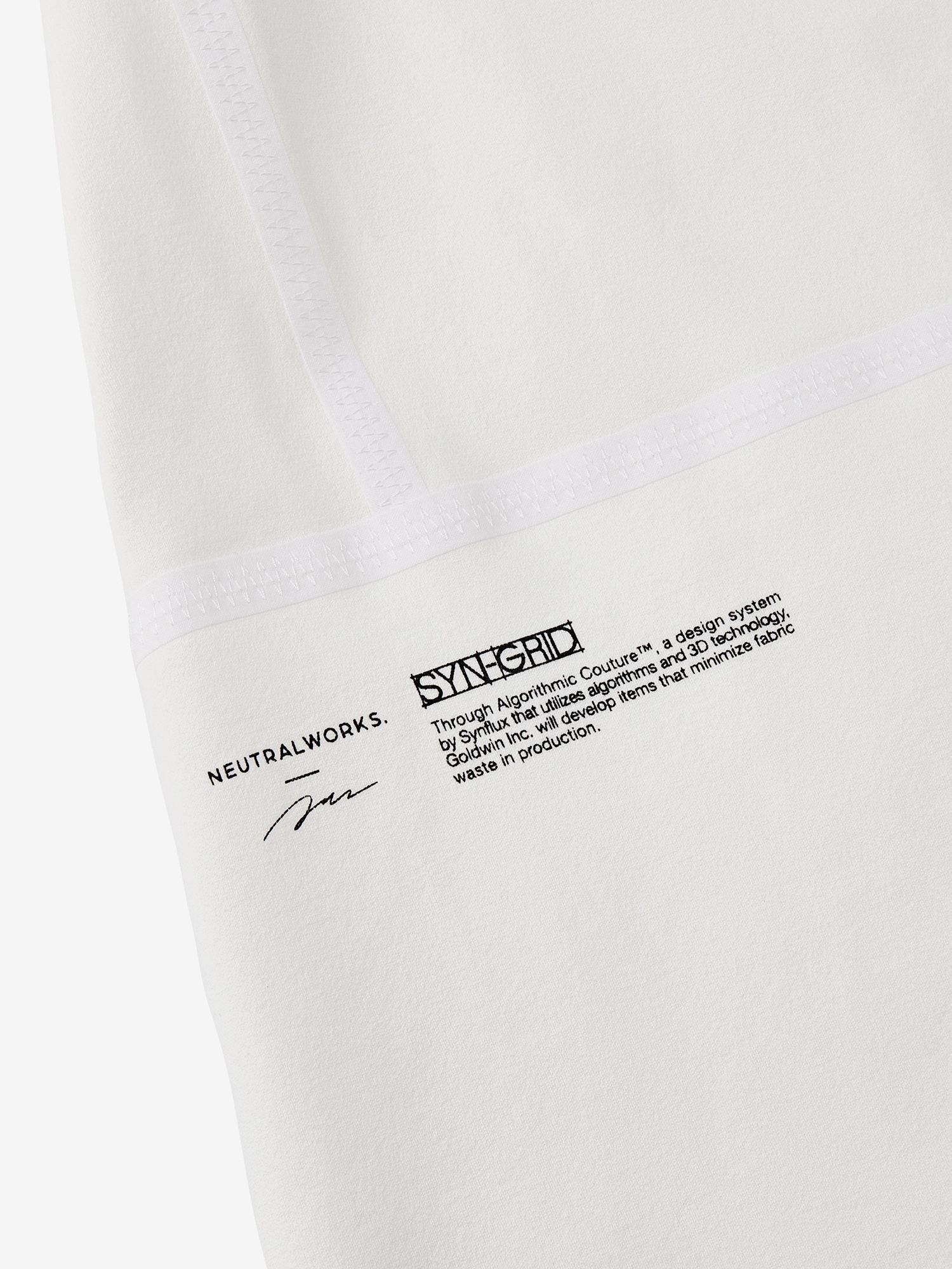 Ourein/ Singrid Short Sleeve Crew (Unisex)