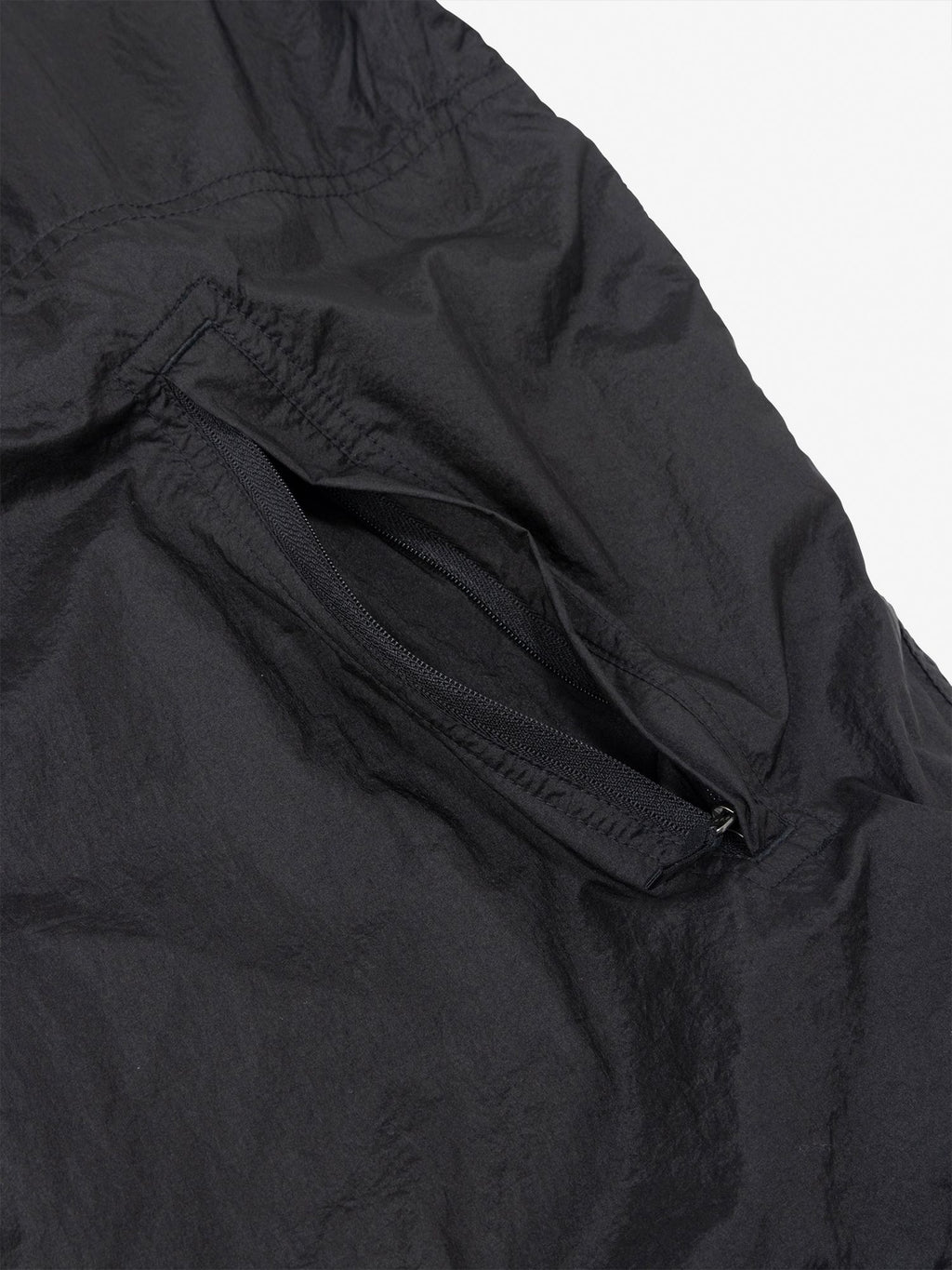 Reversible Extreme Pile Fleece Jacket (Unisex)