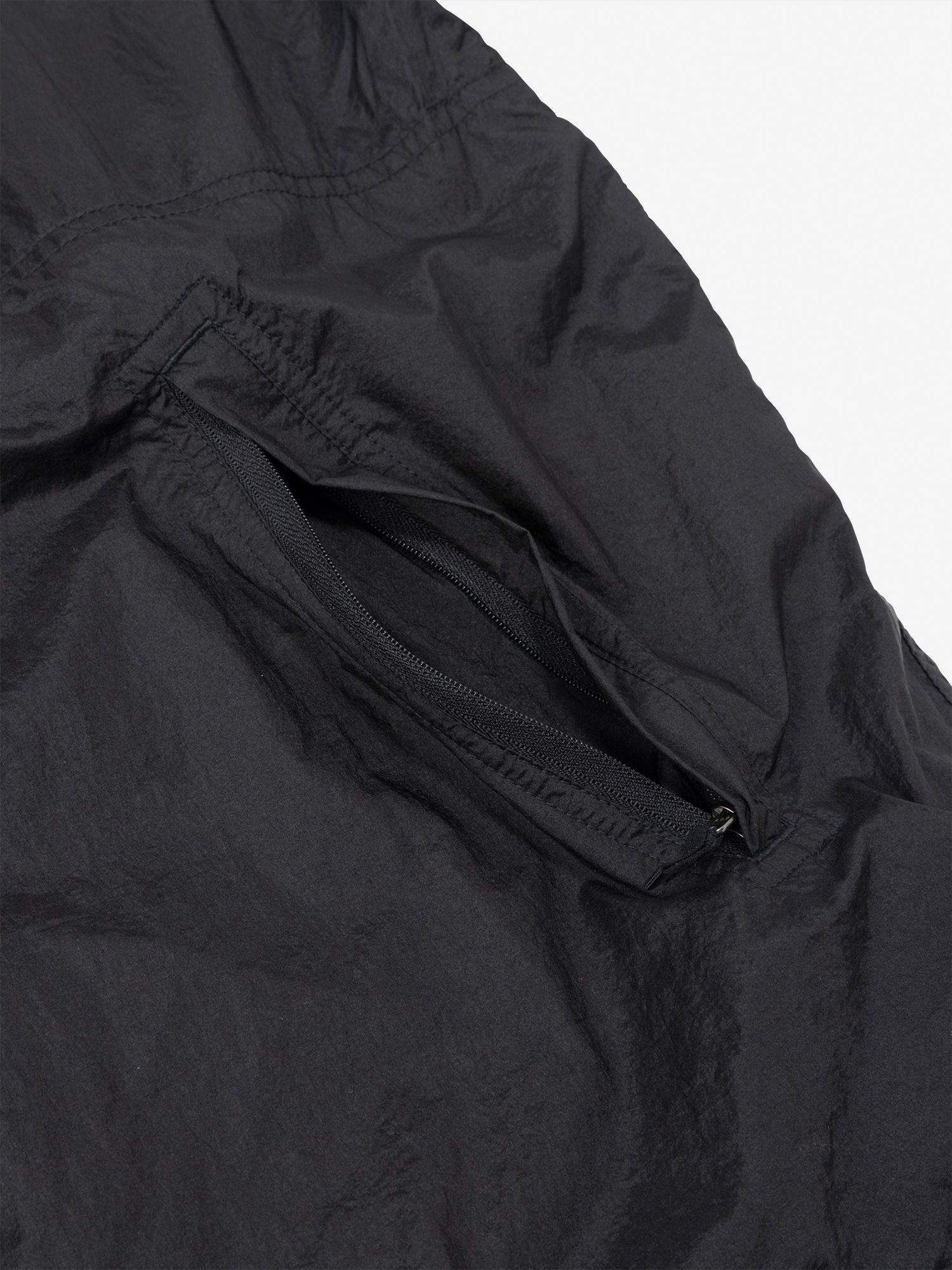 Reversible Extreme Pile Fleece Jacket (Unisex)