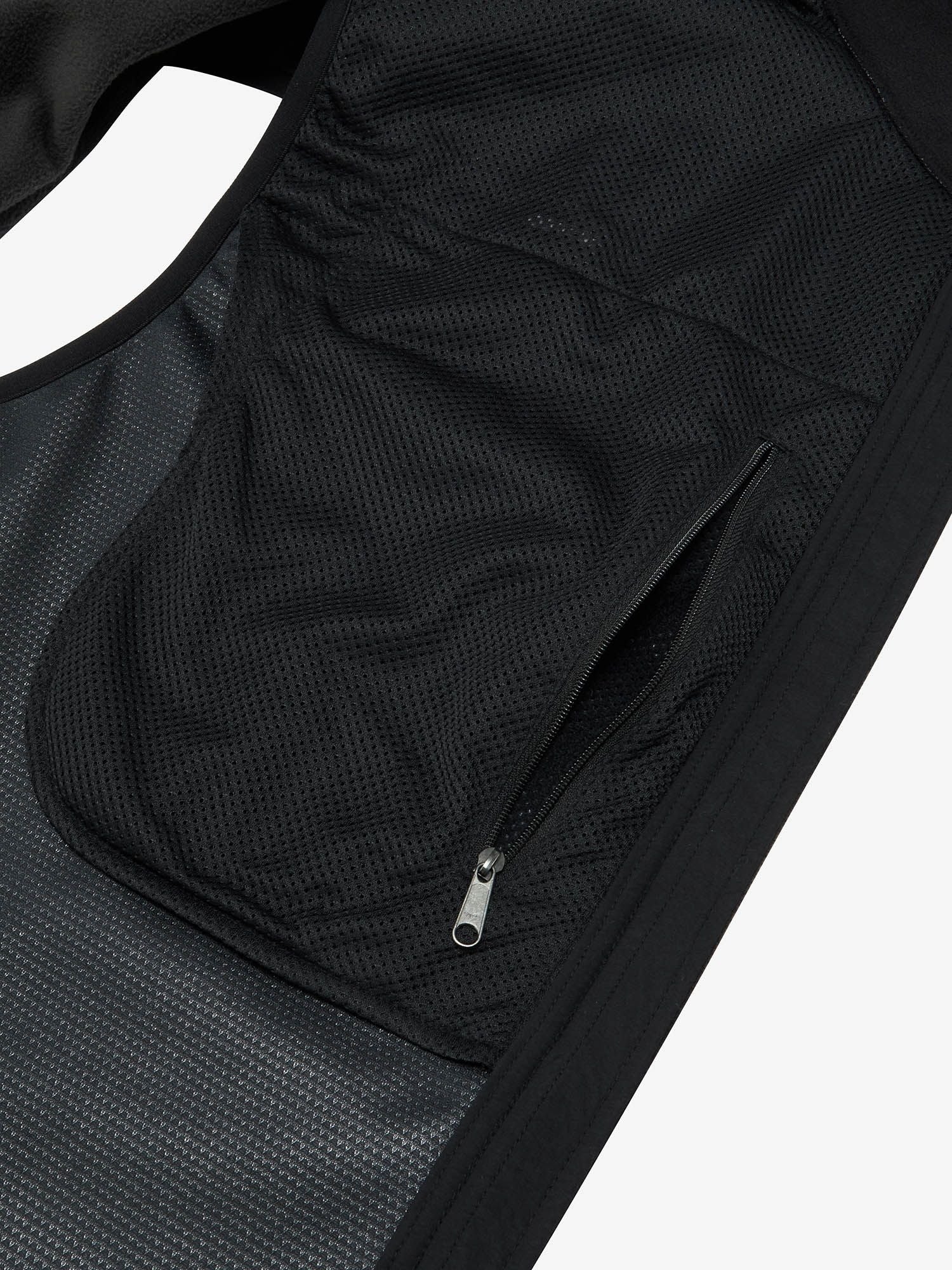 Windstopper Enride Vest (Unisex)