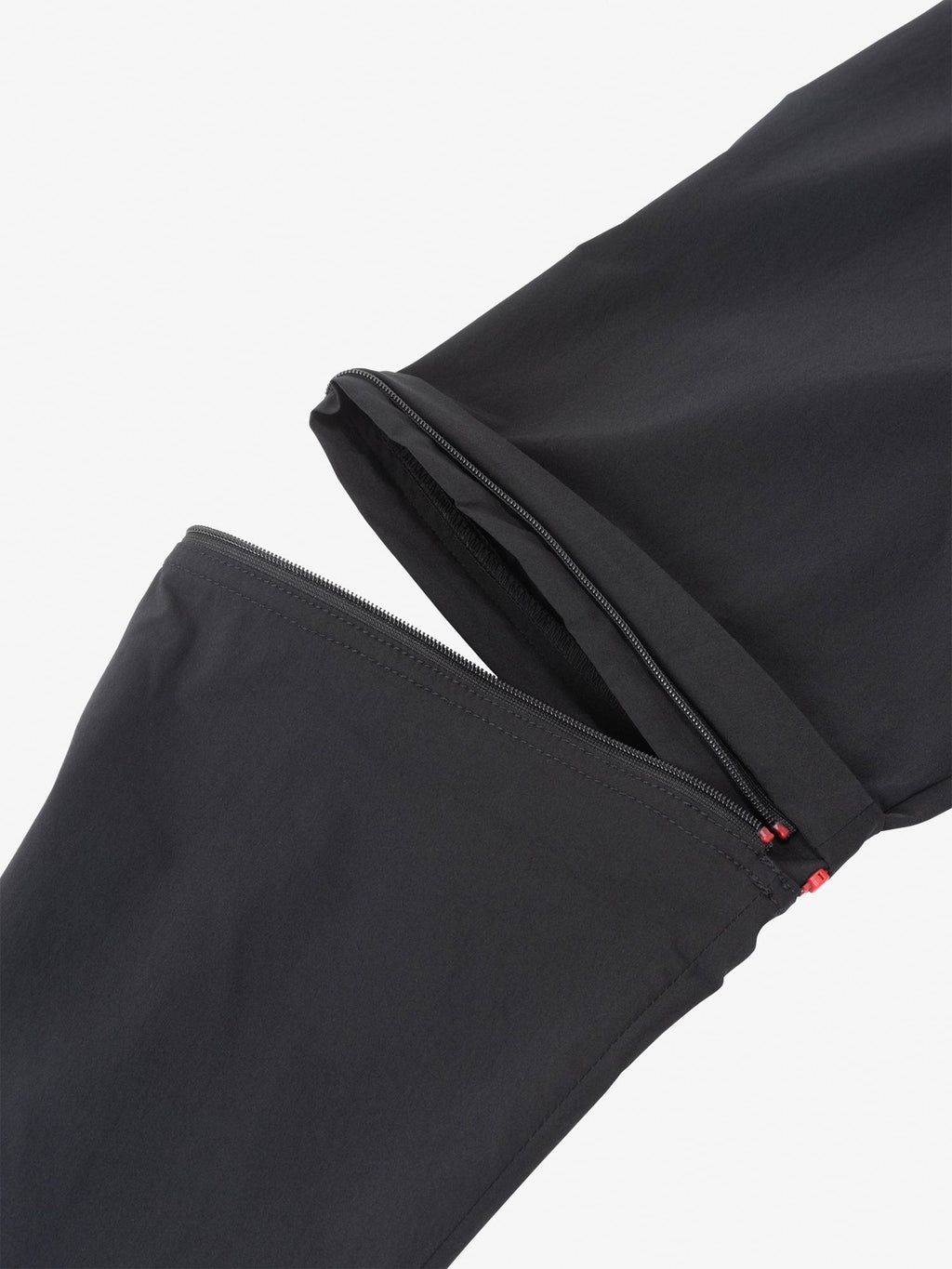 Long Sleeve Zip Off Field Shirt (Unisex)