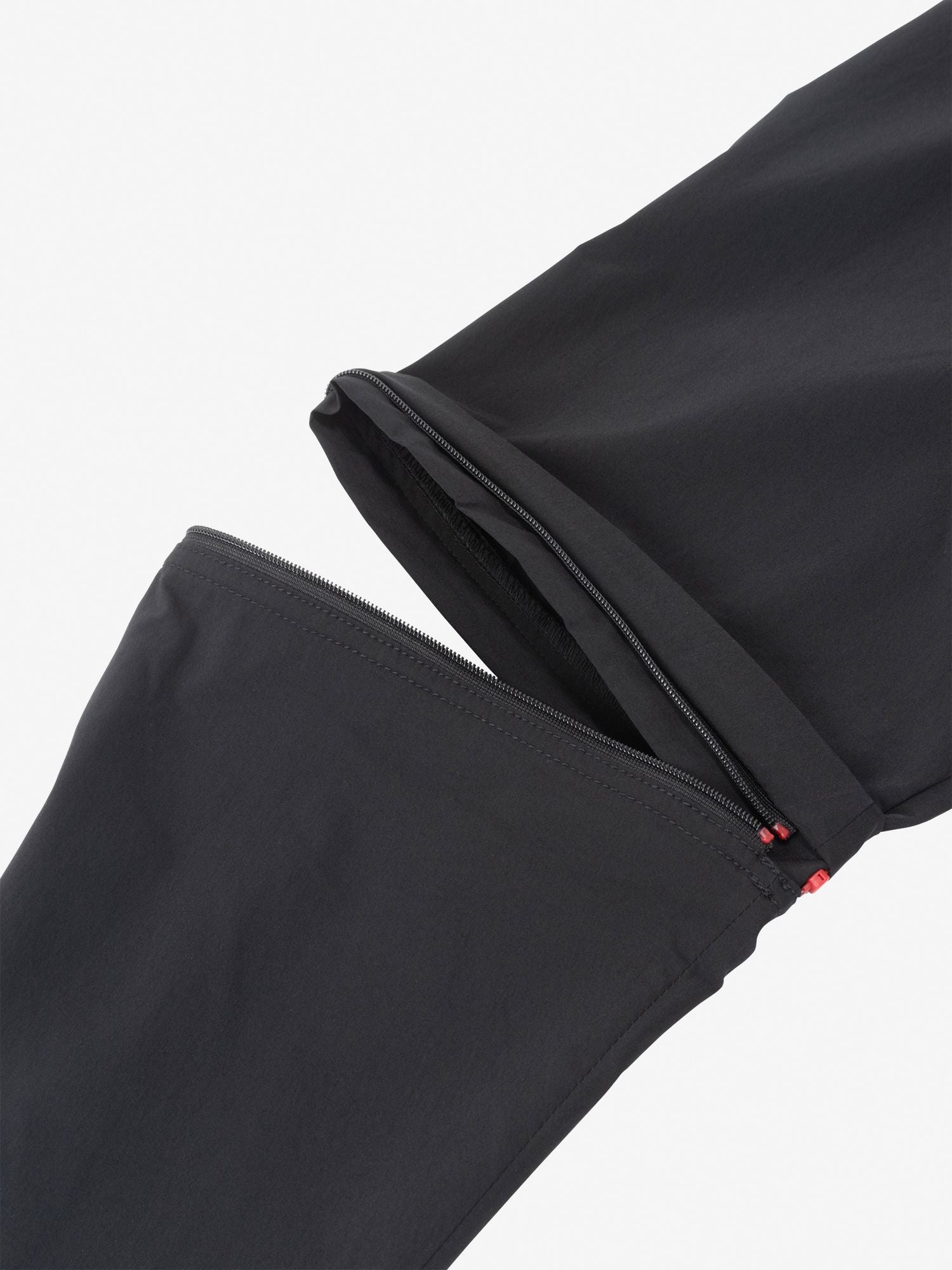 Long Sleeve Zip Off Field Shirt (Unisex)