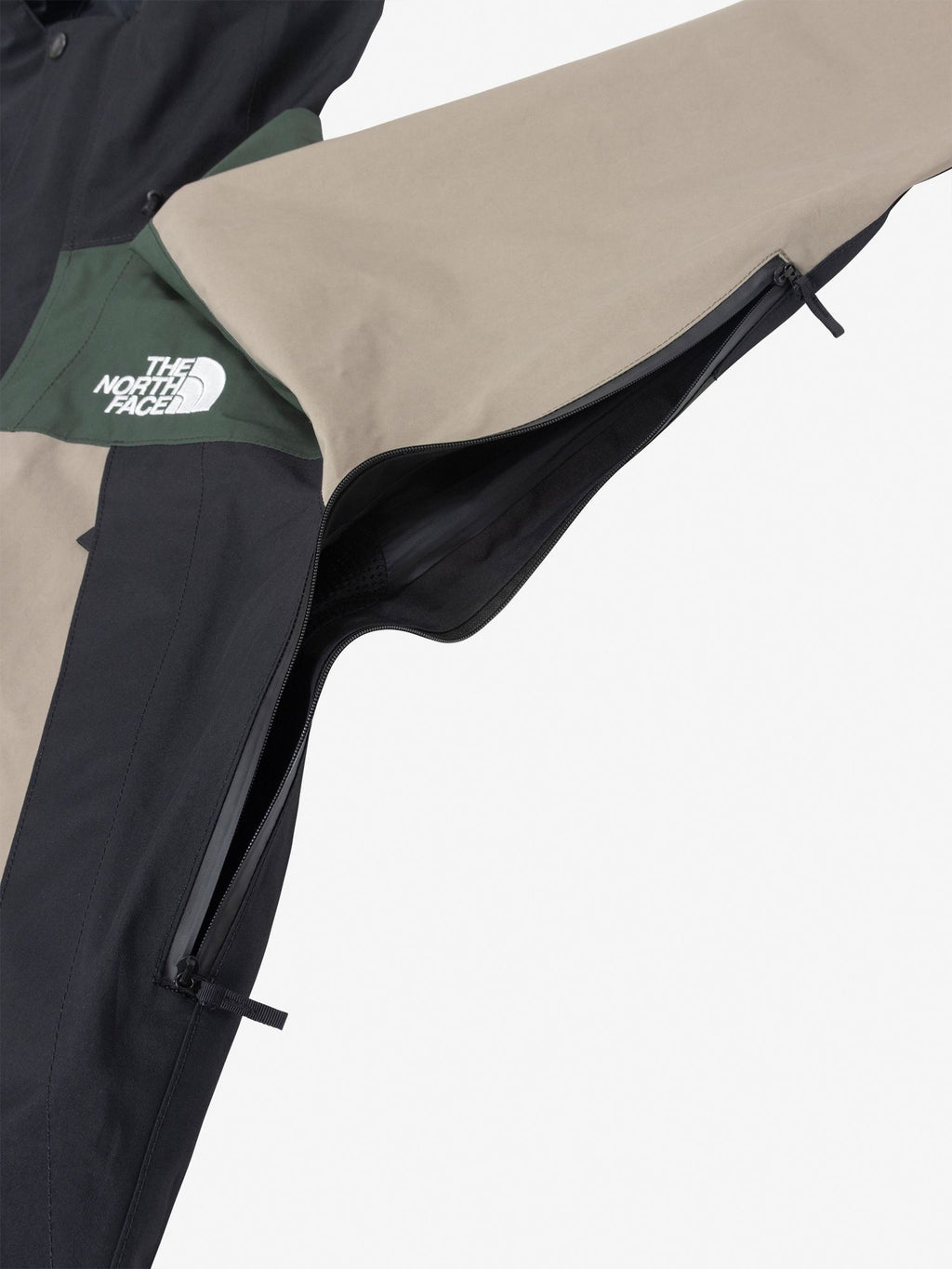 Mountain Jacket (Men's)