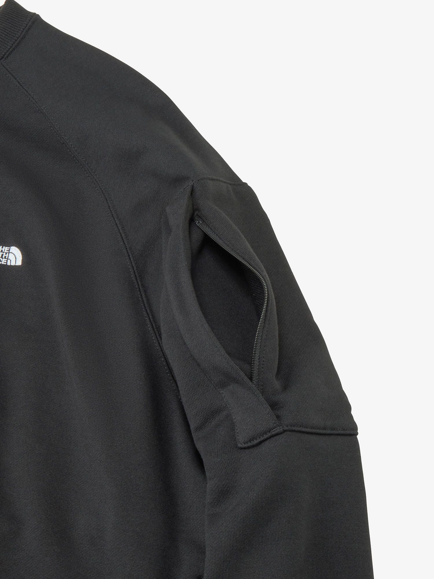 CR Sweat Crew (Unisex)