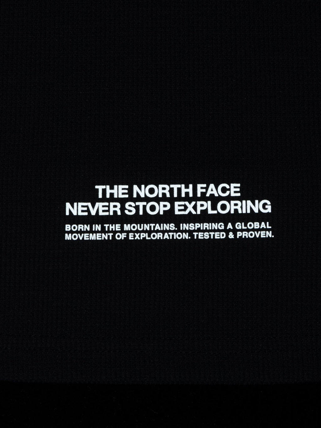 Short Sleeve Enride Waffle Tee (Unisex)