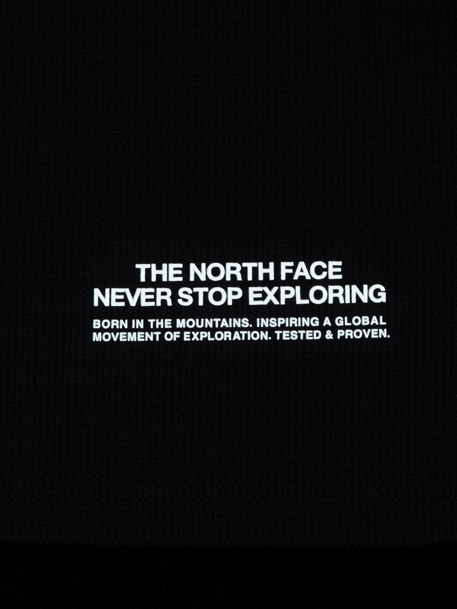 Short Sleeve Enride Waffle Tee (Unisex)