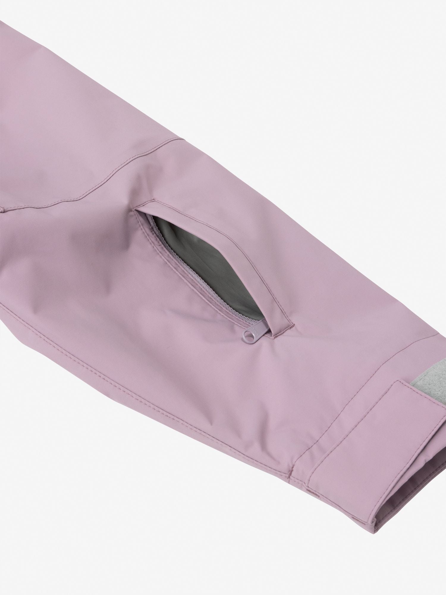 Toddler Snow Over Jacket (Kids)