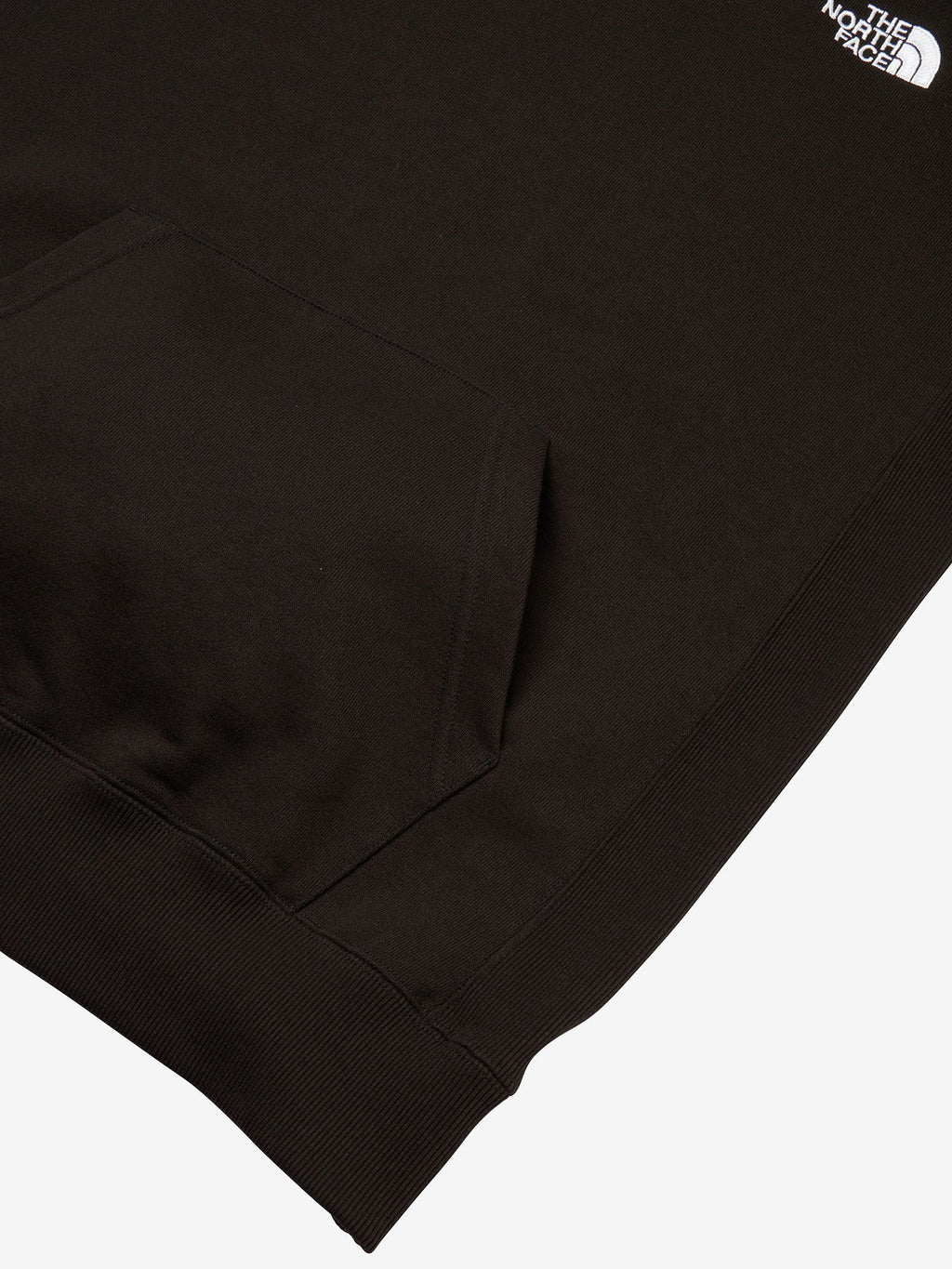 Square Logo Hoodie (Unisex)