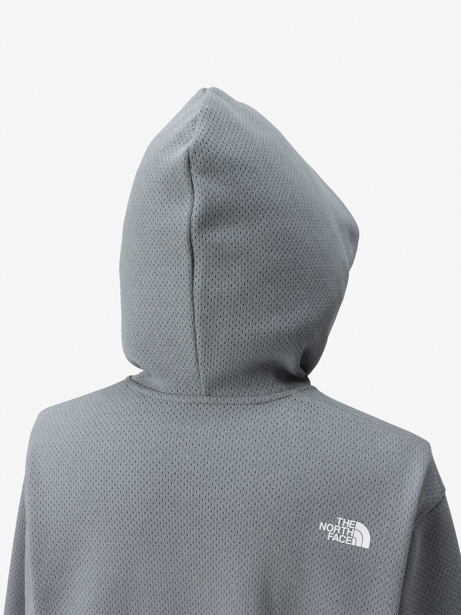 Tech Mesh Hoodie (Men's)