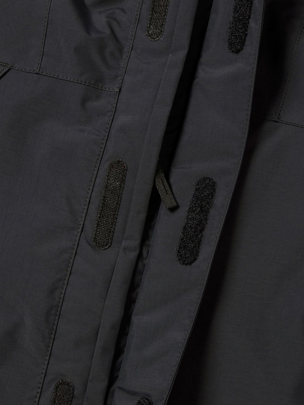 Uro Trek Light Jacket (Kids)