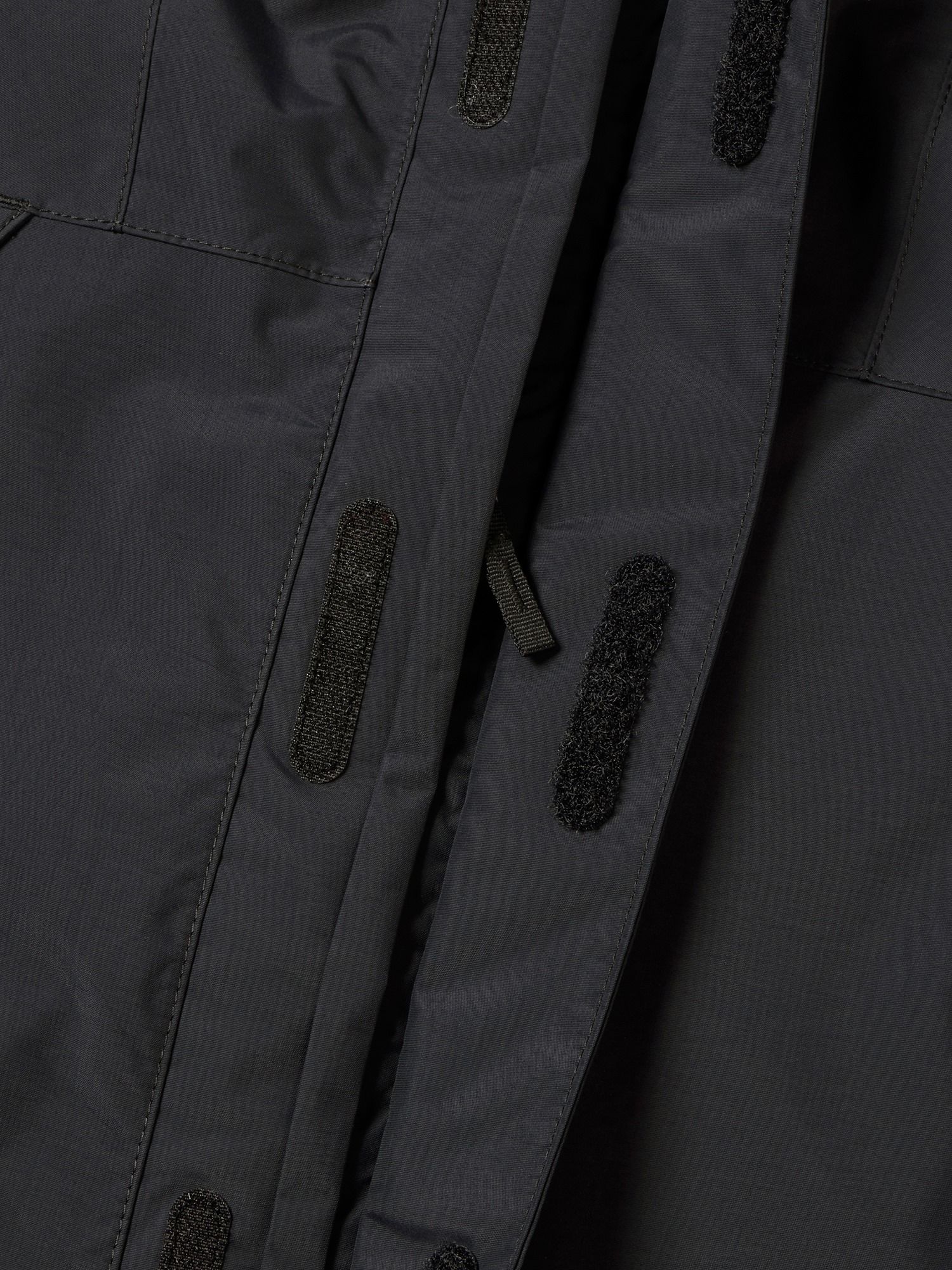 Uro Trek Light Jacket (Kids)