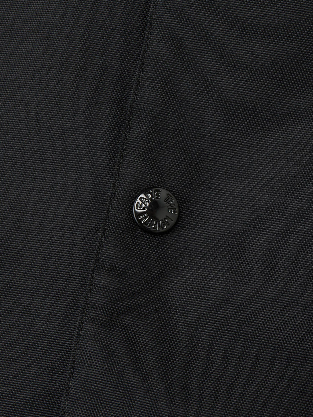 The Coach Jacket (Unisex)