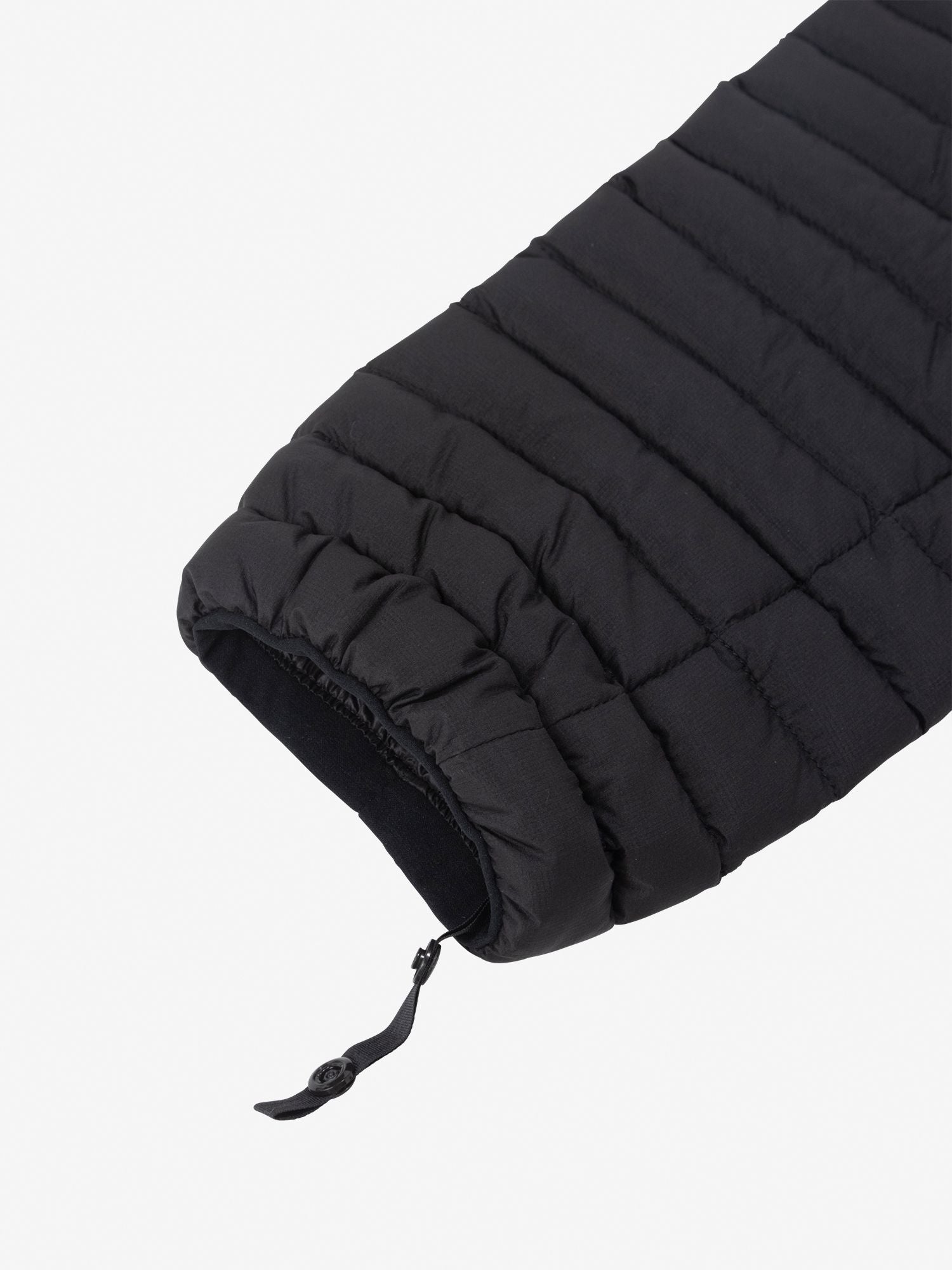 Thunder Round Neck Jacket (Men's)