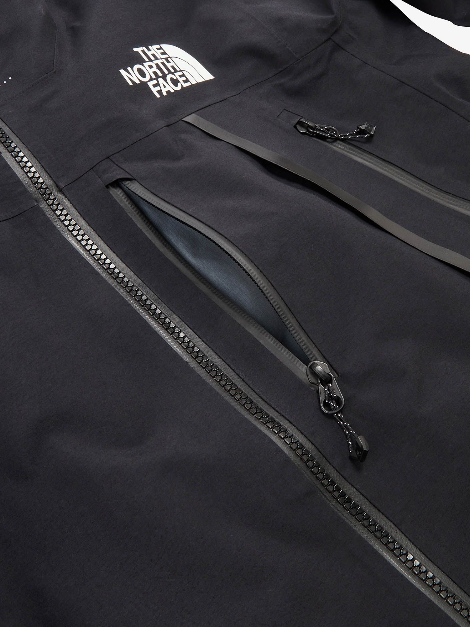 Ascent Peak Jacket (Unisex)